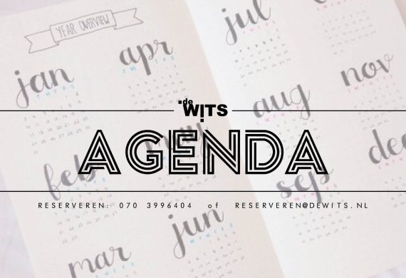 Wits Kids Week – 15 t/m 20 augustus