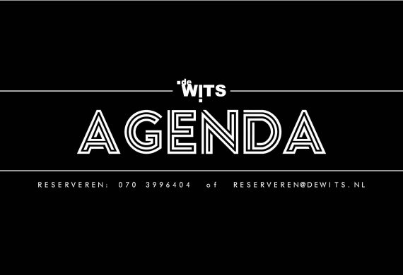 Strandwalmenu – 5 t/m 10 september