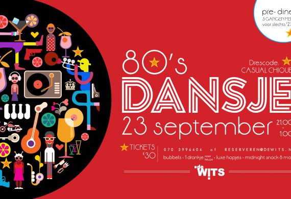 Dansje – 23 september
