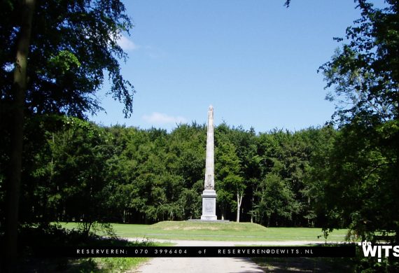 Vredesmenu – 1 oktober