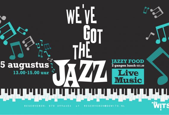 We’ve got the Jazz