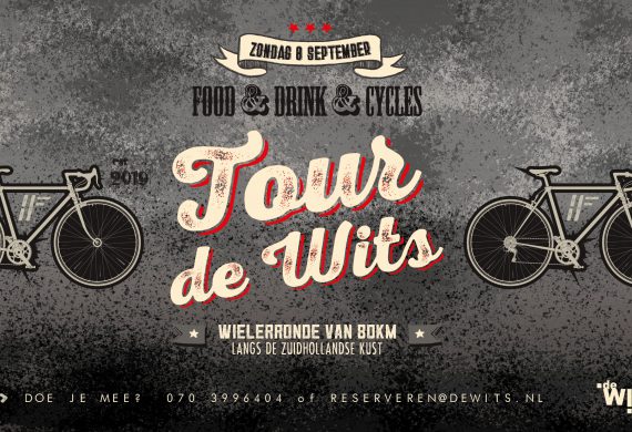 Tour de Wits