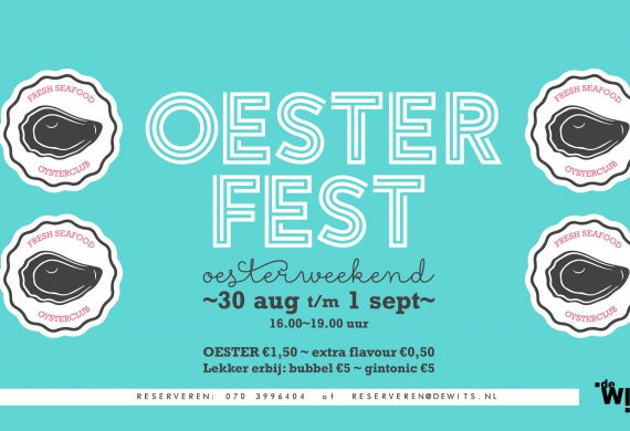 Oesterfest