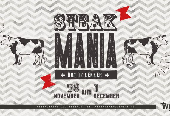 Steak Mania